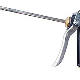 LAFILLETTE Metal Copper Home High Pressure Car Wash Watering Flower Rinse Water Spray Gun Head Shower Garden Supplies Household Water Spray Gun-picture-27