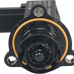 VELURA 911-240 Turbocharger Solenoid Valve Replaces for Select Volkswagen Audi|1 Plug COP Adapter Plate Set |Turbo Chargers & Parts| Parts & Accessories-21