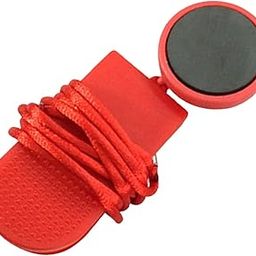 Meadawgs® Treadmill Safety Key Magnet Key Portable Magnetic Universal Gym Fitness-30