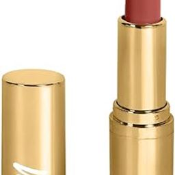 MyGlamm Treasure It Suede Matte Lipstick â€“ Smitten Kitten, 4 gm | Long lasting Matte Lipstick | With Vitamin E And Cocoa Seed Butter | Non-drying | Cruelty-Free & Vegan-0