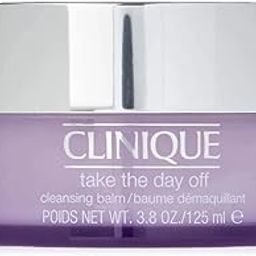 Clinique Take The Day Off Cleansing Balm, 3.8 Ounce-41