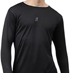 ATICX Men’s Slim Fit Polyester Full Sleeve T Shirt - Training Tee with Thumb Hole Glove for Gym, Cycling, Running-picture-27