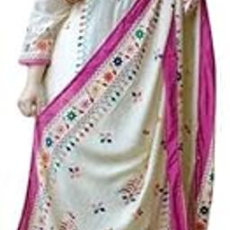 Women’s Cotton Stitched Salwar Suit with Embroidered Dupatta Readymade Straight Kurta Set for Casual, Office & Traditional Use-image-94