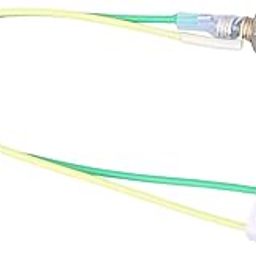 Enakshi® Ceramic Pin Glow Plug Parking Heater Glow Plug for 5000W 2000W 12V Boat|Parts & Accessories | Car & Truck Parts | Air Conditioning & Heat | Other-2