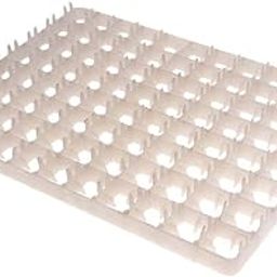 Spare Part 88x1=88 -Eggs Tray for Incubator Hatcher Brooder Poultry Chicken 1 Pieces-25