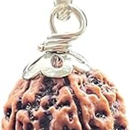 925 Sterling Silver Pendant Women/Girls/Men in Rhodium Plated/Oxidised-image-63
