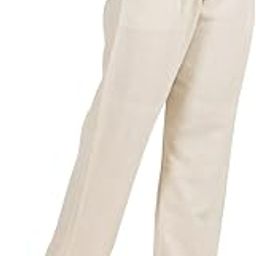Pajama for women loose fit pure cotton comfy (free size 28 to 34) pyjama palazzo pant high waist stylish plazo for office gym yoga lounge sleep beach travel-image-30