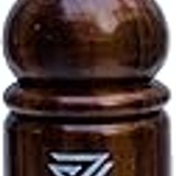 zaxx 10Kg Wooden Indian Mugdar, Clubs, Meel, Clubbell, Karla Kattai, Mugdar, Original Manufactured from zaxx (Quality Wood with Polish and Handcrafted Design)-image-99