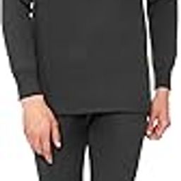 Thermocot Volcano Men's V-Neck Thermal Set-image-56