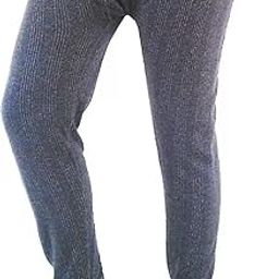 Men's Quilted Thermal Bottom/Pyjama Set of 1 pc(Color May Vary)-picture-18