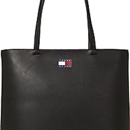 Tommy Jeans TJW ESS MUST CAMERA, BDS, OS, Black, Western, Black, Western-image-48