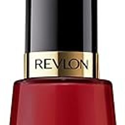 Revlon Nail Enamel, Red Fiesta, 8ml-16