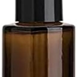 JARBAZAAR ( SUPERSAVER PACK OF 36 PCS 30 ML Amber Cylindrical Glass Dropper Bottle for Essential Oils, Blends, DIY Skin Care, Cosmetics, Multipurpose Bottle for Home and Travel Purpos-picture-38