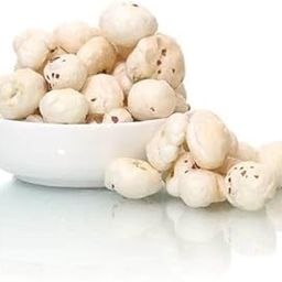 Golden ingredients Premium dry fruits Premium Phool Makhana | Fox Nuts/Lotus Seeds | Natural & Crunchy Makhana Fit for Fasting | High Protein & Rich in Fiber | 1kg-picture-18