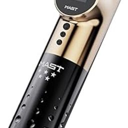 MAST ARCHER Wireless PMU Pen Machine - 5-Star Edition for Effortless Beauty Enhancements-picture-18