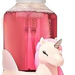 Bath & Body Works Noise-Making Unicorn Gentle Foaming Soap HolderOS-image-2