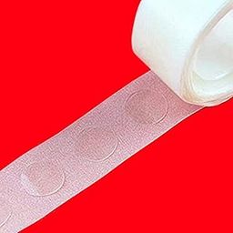 BHOOLU&GOOLU Rubber Balloon Glue Dot, (200 Dots)-picture-20