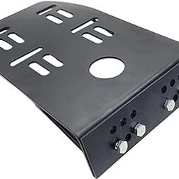 CALANDIS™ Electric Bicycle Trunk Bracket for Electric Bicycle Motorcycle Fittings | Parts & Accessories | Scooters | Outdoor Sports-image-53