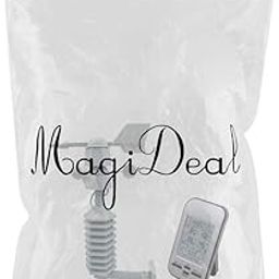 STYLEHEAVEN WS2032 Professional Wireless Anemometer 433MHz & Transmission Up to 100M-image-92