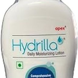 Hydrilla Daily Moisturizing Lotion (200ml)-image-95