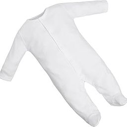 Ultra-Soft 100% Organic Cotton Clothing Set for New Born Baby 0-3 Months-image-21