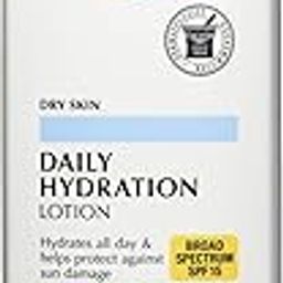 Eucerin Daily Protection Moisturizing Body Lotion-image-92