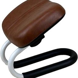 CALANDIS™ Yoga Meditation Bench Ergonomic Modern Kneeling Sitting Prayer Kneeler Chair | Benches | Strength Training | Fitness Running & Yoga-image-61