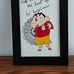 Handmade mandala art Sinchen painting-12