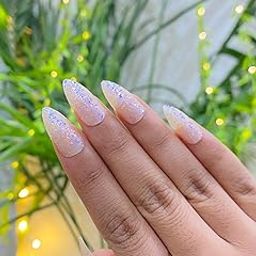Buddy Jelly Trends Premium Designer 24pcs Stick-on Nails set, with Easy Glue Tab application, Nails are Reusable & Unbreakable (Y-245)-7