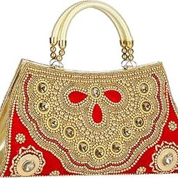 LONGING TO BUY Women's Clutch-19