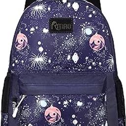Casual Backpacks for Women, Stylish and Trendy College backpacks for girls, Water Resistant and Lightweight Mini Bags Latest collection-image-16