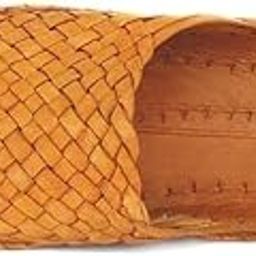 Kolhapuri Chappal for Men|Kolhapuri Slippers for Men|Kolhapuri Shoes for Men|Leather Slippers for Men|Wedding Slippers for Men-C1-image-61