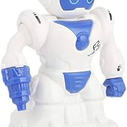 Friction Robot Toy-Future Robot Action Figures | Cute Little Robot Car Toy | Exciting Robot Friction Toys for Kids | Perfect Robot Toy Gifts for Future Innovators | 1 Pc | Random Colour-image-67