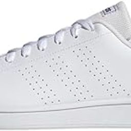 Men Advantage Base Tennis Shoe-image-22