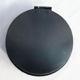 Drain Pipe Non-Return Valve (NRV) and Rat Drain Flap,PVC Material (90mm)-14