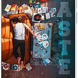 WRAP CRAFT Mobile Skin Sticker Compatible with Apple iPhone 12 Skin Not Back Cover, Camera & Back Protector Mobile Skin Wrap; iPhone 12-KE-253-image-93