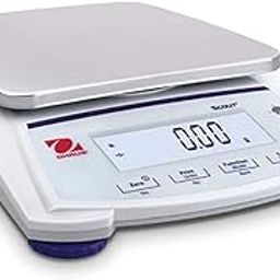 Ohaus Scout SJX1502N/E Portable Balance 1500 Gram Accyracy 0.01 Gram (NTEP 0.1 Gram), Class II, Legal Fore Trade Scale-image-46