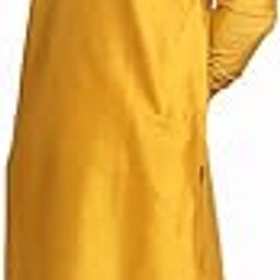 Men's Art Silk Solid Kurta Set (2pcs)-image-28