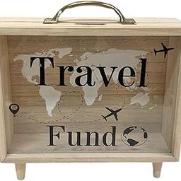 The Style Sutra Wooden Money Box Lightweight Desk Piggy Bank for Boys and Girls Dorm Bedroom Travel|Collectibles | Decorative Collectibles | Trinket Boxes-image-32