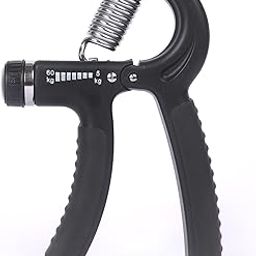 Raw Element Adjustable Hand Gripper 5–60kg for Forearm, Wrist & Finger Strength – Non-Slip Grip Strengthener for Men, Women, Athletes – Durable Fitness & Recovery Equipment – Home & Gym Use-picture-11