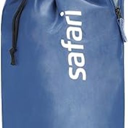 Compact Size 15 Ltrs Standard Backpack For Unisex Adult - Denim Blue Small-image-46