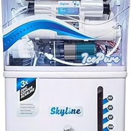 Copper & Alkaline Water Purifier with 7-Stage Filtration, Best for Home & Office, 1-Year Warranty + Free ₹1500 Installation Kit-image-66