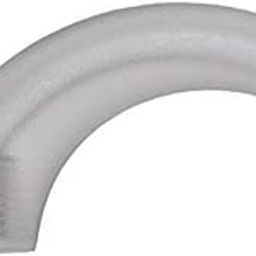 FCS Hearing Devices Ear Hook Compatible for Siemens Intuis 3 SP - Replacement Accessories | Hearing Devices | Easy Install | Durable ABS | Anti-Howling Ear Hook-39