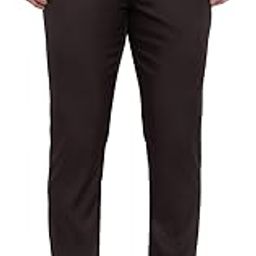 SUCHEH Men's Reguler Fit Polycotton Trouser Pant's Formal Trouser Casual Trouser Pant.-picture-30