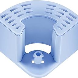 SAZ DEKOR Sweeper Robot Vacuum Cleaner Accessories for x1/T10/T20 Floor Sweeping Parts-image-14