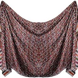 Winter Woolen Warm Shawl For Women-image-61