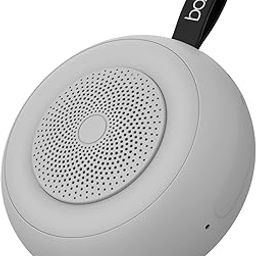 boAt Stone 135 Portable Wireless Speaker with 5W RMS Immersive Sound,IPX4 Water Resistance,True Wireless Feature, Up to 11H Total Playtime, Multi-Connectivity Modes with Type C Charging(Space Grey)-17