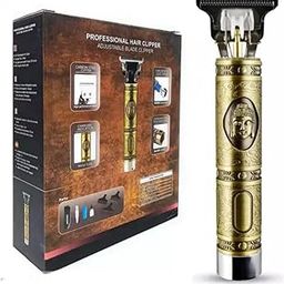 Navkar Crafts Hair Trimmer For Men Buddha Style Trimmer, Professional Hair Clipper, Adjustable Blade Clipper, Hair Trimmer and Shaver For Men, Retro Oil Head Close Cut Precise hair,Multicolor-image-25