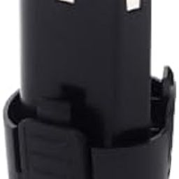 OMADA 12V Cordless Rechargeable 1.5Ah Li-ion Battery Compatible with All 12V Power Tools-image-60