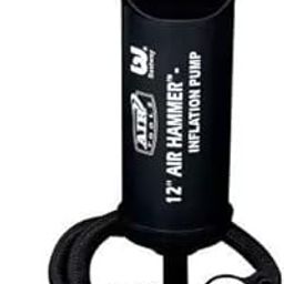 Mayank & Company High Output Air Balloon Pump-image-13